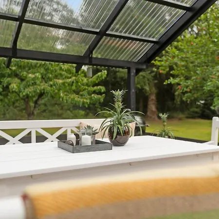 Tatil Evi Lovely In With Wifi